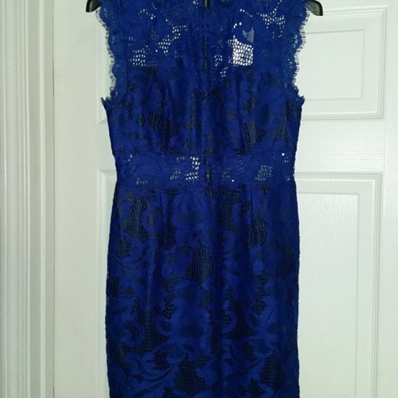 Forever 21 Dresses & Skirts - Lace Dress